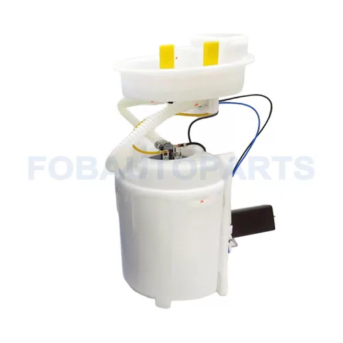 Electric Fuel Pump Assembly for VW Jetta Beetle Golf Renault Audi 7H0919087 1J0919051KD E8424M 1H0919051H 1J0919087J